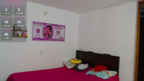 Snapshot of ariza1515 chatting on 03.10.26 ariza1515 online show from 03.10.26