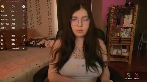 Astrid online show from 01.14.26