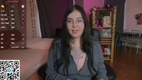 Astrid online show from 02.12.26