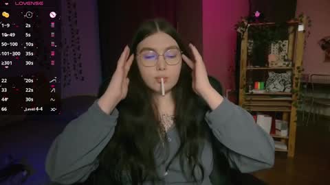Astrid online show from 04.24.26
