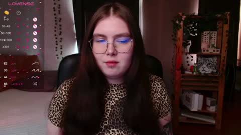 Astrid online show from 06.18.26