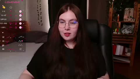 Astrid online show from 06.20.26
