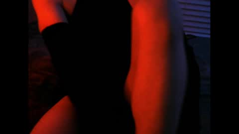 Snapshot of arkk_angel chatting on 01.19.25 Arkk Angel online show from 01.19.25