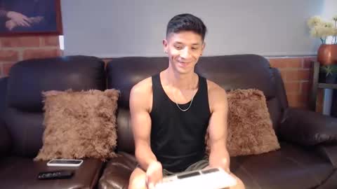 Snapshot of arlen_lexxx chatting on 10.18.25 arlen_lexxx online show from 10.18.25