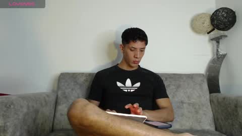 Snapshot of arlen_lexxx chatting on 05.24.26 arlen_lexxx online show from 05.24.26