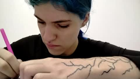 Silenora online show from 05.03.26