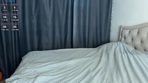 Mia  Arlen online show from 11.29.25