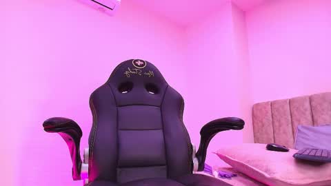 Arleth  online show from 01.07.26