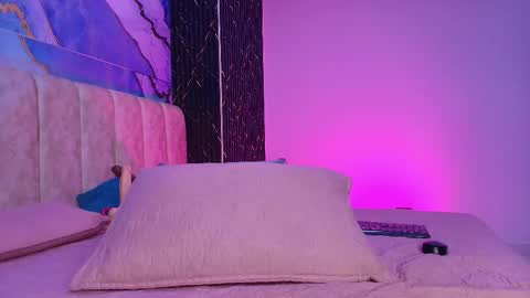 Arleth  online show from 03.04.26