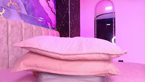 Arleth  online show from 03.16.26