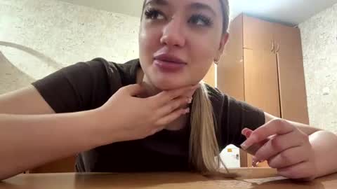 Kate online show from 06.12.26