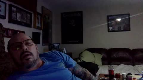 arley1966 online show from 01.19.25