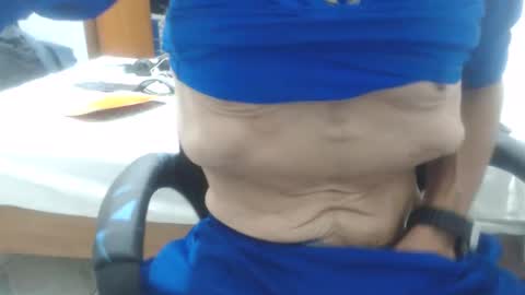 Snapshot of armaduradeacero chatting on 02.01.25 armaduradeacero online show from 02.01.25