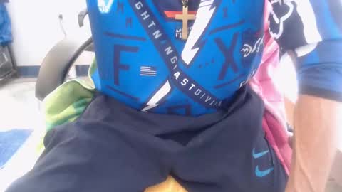 Snapshot of armaduradeacero chatting on 02.02.25 armaduradeacero online show from 02.02.25