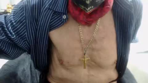 Snapshot of armaduradeacero chatting on 02.06.25 armaduradeacero online show from 02.06.25