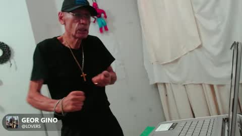 Snapshot of armaduradeacero chatting on 11.01.25 armaduradeacero online show from 11.01.25