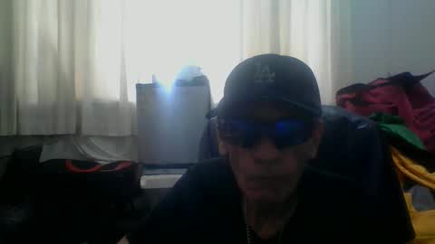 armaduradeacero online show from 01.15.26
