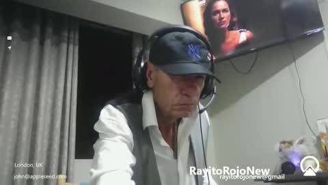 armaduradeacero online show from 05.02.26