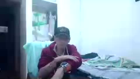armaduradeacero online show from 07.29.26