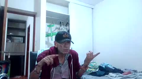 armaduradeacero online show from 07.31.26