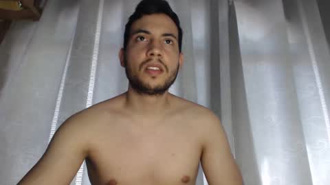 ARMANDO online show from 12.07.24