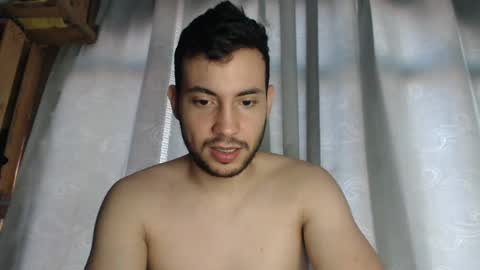 ARMANDO online show from 01.16.25