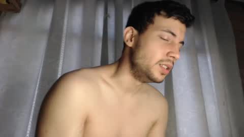 ARMANDO online show from 01.26.25