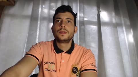 ARMANDO online show from 01.26.25