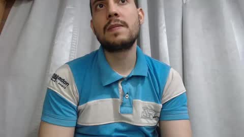 ARMANDO online show from 02.21.25