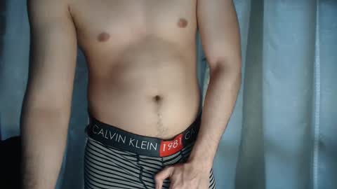 ARMANDO online show from 02.21.25