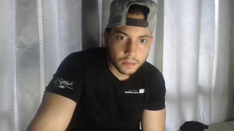 ARMANDO online show from 10.17.25