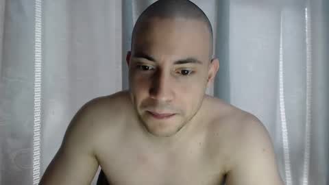 ARMANDO online show from 10.30.25