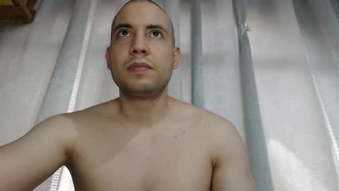 ARMANDO online show from 10.31.25