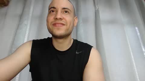 ARMANDO online show from 11.02.25