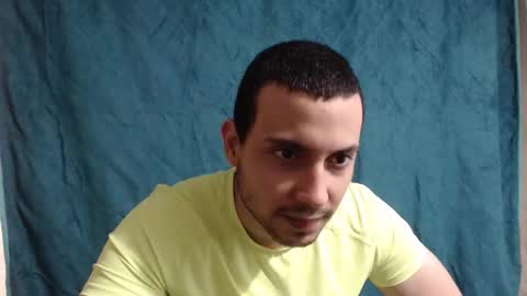 ARMANDO online show from 12.20.25