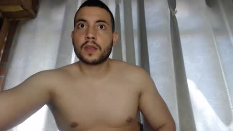 ARMANDO online show from 03.02.26