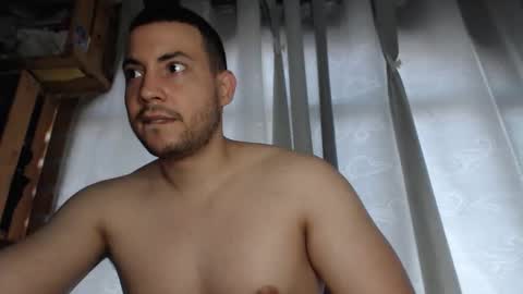 ARMANDO online show from 03.04.26