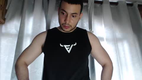 ARMANDO online show from 05.17.26