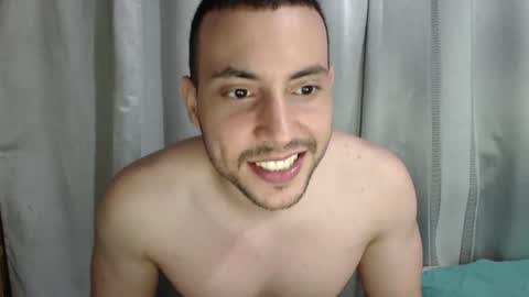 ARMANDO online show from 05.30.26