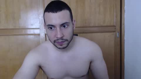 ARMANDO online show from 06.02.26