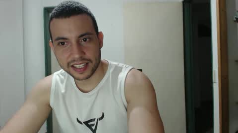 ARMANDO online show from 06.08.26