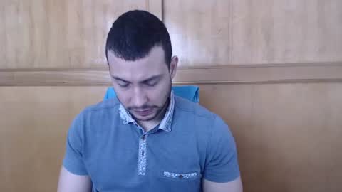 ARMANDO online show from 06.11.26