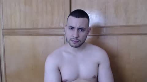 ARMANDO online show from 06.26.26