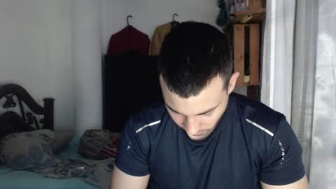 ARMANDO online show from 07.14.26