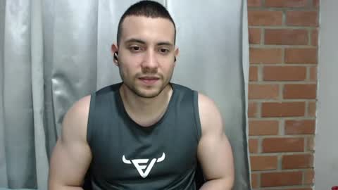 ARMANDO online show from 07.28.26