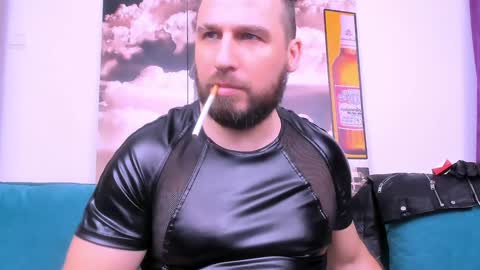 Armando online show from 01.04.25