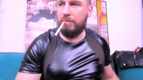 Armando online show from 01.17.25