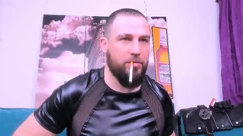 Armando online show from 02.22.25