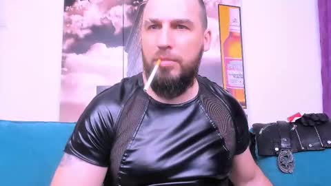 Armando online show from 02.27.25