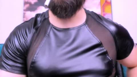 Armando online show from 02.28.25